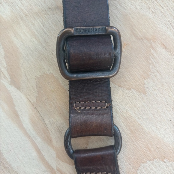 Campomaggi Bag Strap - Picture 2 of 2